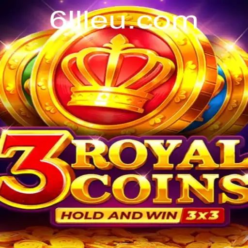 Introdução ao Mundo de 3royalcoins: Descubra a Excitante Aventura de Jogo