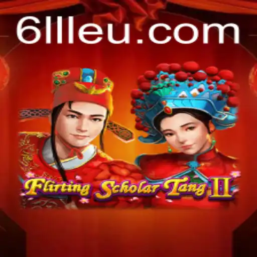 Explorando o Mundo Encantador de Flirting Scholar Tang II