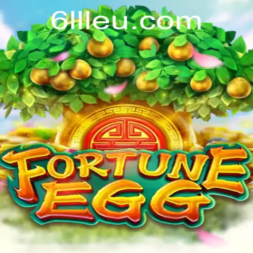 FortuneEgg: Descubra o Jogo de Estratégia e Sorte da 6LLL.com