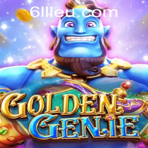 Descubra GOLDENGENIE: O Novo Sensação do Mundo dos Jogos