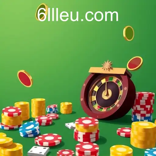 Jogos de cassino