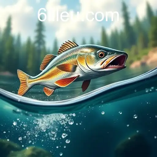 Jogos de pesca