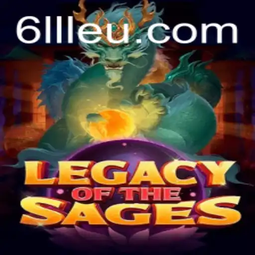Explorando a Inovação: LegacyoftheSages e o Mundo de 6LLL.com