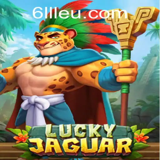 Explorando o Mundo de LuckyJaguar: Um Mergulho no Novo Fenômeno dos Jogos Online