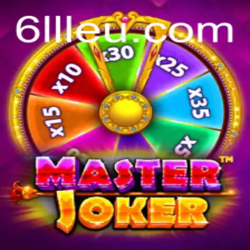 Descubra o Mundo de MasterJoker: Jogo Inovador e Suas Regras