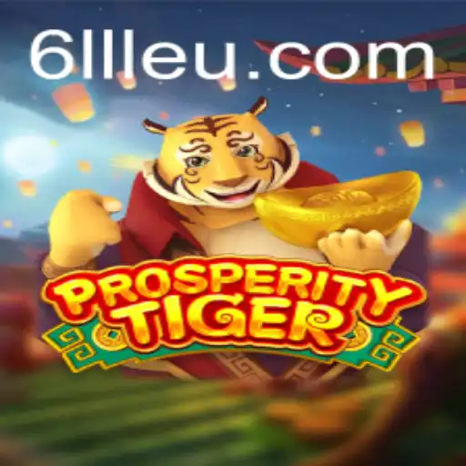 Descobrindo ProsperityTiger: O Fascinante Mundo de 6LLL.com