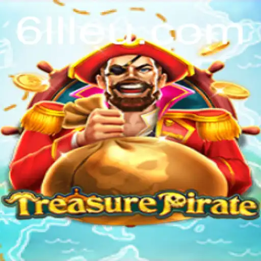 TreasurePirate: Uma Aventura Inesquecível no Mundo dos Jogos