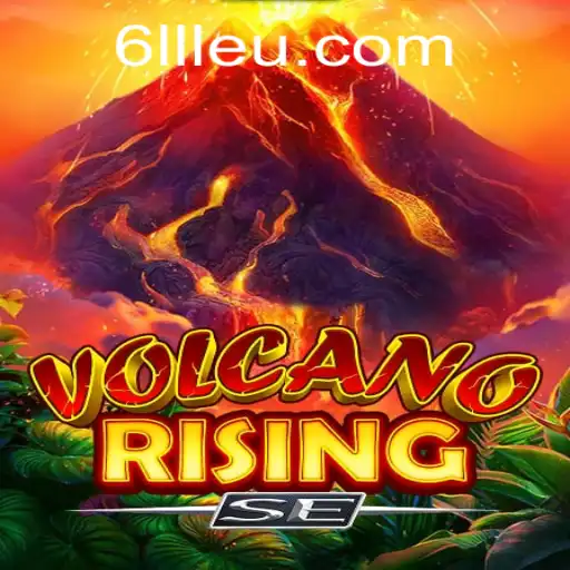 VolcanoRisingSE: Uma Jornada Emocionante no Mundo dos Vulcões